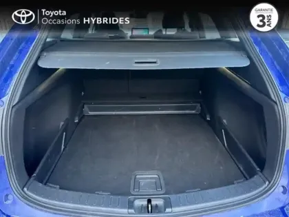 Photo 9 Toyota Corolla  Touring Spt 1.8 140ch Design MY25