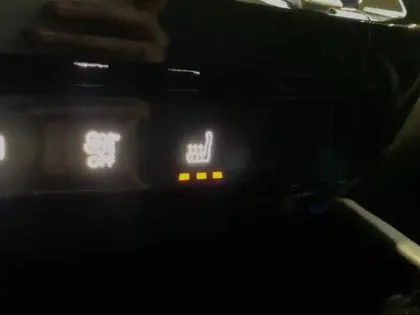 Photo 12 Peugeot 508  BlueHDi 130ch S&S Allure EAT8