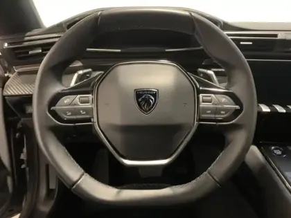 Photo 13 Peugeot 508  BlueHDi 130ch S&S Allure EAT8