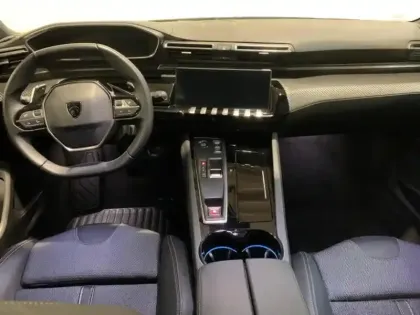 Photo 7 Peugeot 508  BlueHDi 130ch S&S Allure EAT8