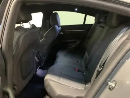 Photo 9 Peugeot 508  BlueHDi 130ch S&S Allure EAT8