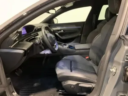 Photo 8 Peugeot 508  BlueHDi 130ch S&S Allure EAT8