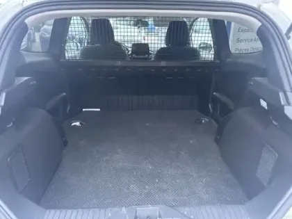 Photo 12 Ford Fiesta  Affaires 1.0 Flexifuel 95 ch Trend