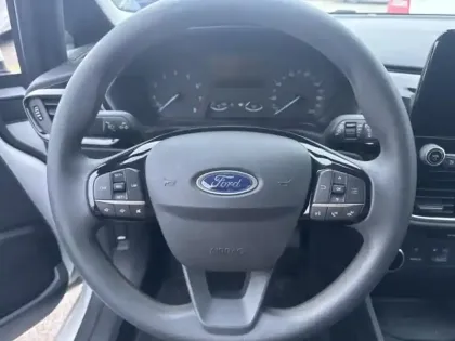 Photo 14 Ford Fiesta  Affaires 1.0 Flexifuel 95 ch Trend