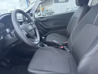 Photo 9 Ford Fiesta  Affaires 1.0 Flexifuel 95 ch Trend