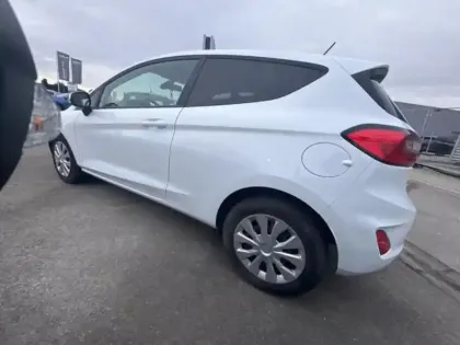 Photo 7 Ford Fiesta  Affaires 1.0 Flexifuel 95 ch Trend