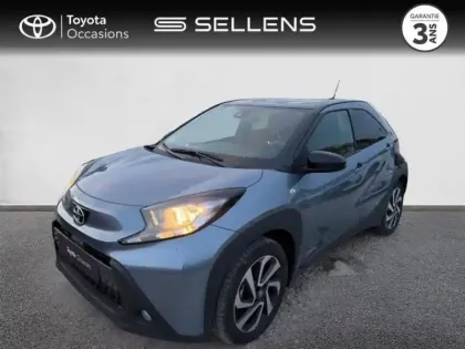 Photo Toyota Aygo