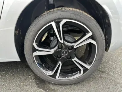 Photo 8 Opel Corsa  1.2 Turbo 100ch GS