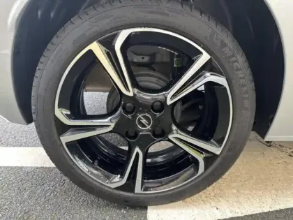 Photo 10 Opel Corsa  1.2 Turbo 100ch GS