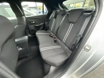 Photo 13 Opel Corsa  1.2 Turbo 100ch GS