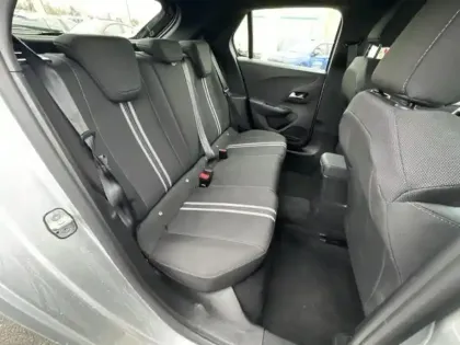 Photo 14 Opel Corsa  1.2 Turbo 100ch GS