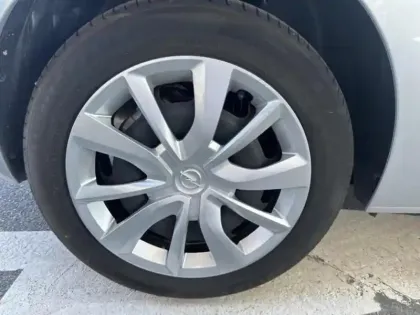 Photo 10 Opel Corsa  1.2 Turbo 100ch Edition BVA8