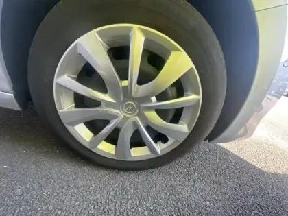 Photo 11 Opel Corsa  1.2 Turbo 100ch Edition BVA8