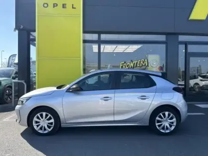 Photo 7 Opel Corsa  1.2 Turbo 100ch Edition BVA8