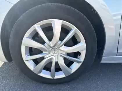 Photo 9 Opel Corsa  1.2 Turbo 100ch Edition BVA8