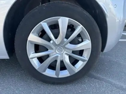 Photo 8 Opel Corsa  1.2 Turbo 100ch Edition BVA8