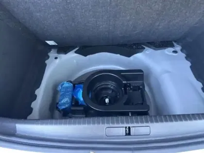 Photo 13 Opel Corsa  1.2 Turbo 100ch Edition BVA8