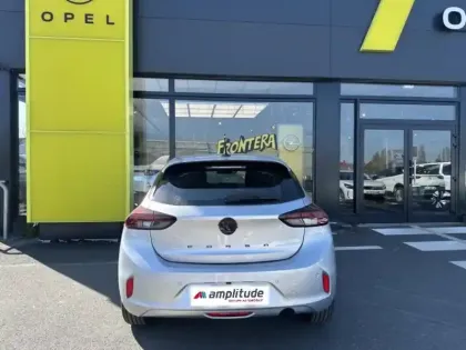 Photo 5 Opel Corsa  1.2 Turbo 100ch Edition BVA8