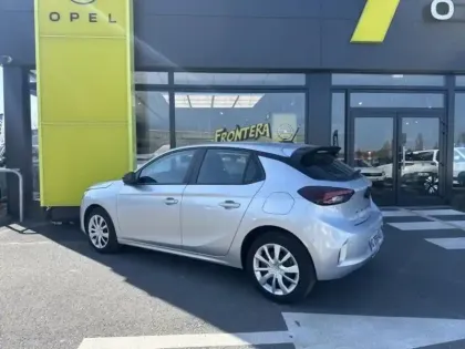 Photo 6 Opel Corsa  1.2 Turbo 100ch Edition BVA8