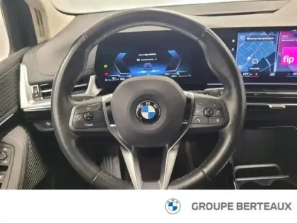 Photo 5 BMW Serie 2 Série 2 ActiveTourer 218d 150ch Business Design DKG7