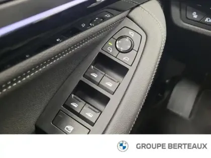 Photo 14 BMW Serie 2 Série 2 ActiveTourer 218d 150ch Business Design DKG7