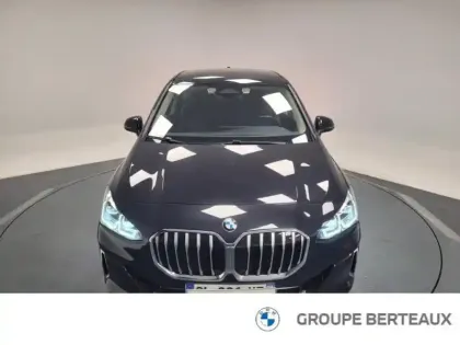 Photo 6 BMW Serie 2 Série 2 ActiveTourer 218d 150ch Business Design DKG7