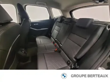 Photo 12 BMW Serie 2 Série 2 ActiveTourer 218d 150ch Business Design DKG7