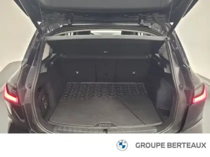 Photo 8 BMW Serie 2 Série 2 ActiveTourer 218d 150ch Business Design DKG7