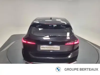 Photo 7 BMW Serie 2 Série 2 ActiveTourer 218d 150ch Business Design DKG7
