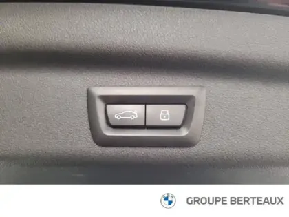 Photo 10 BMW Serie 2 Série 2 ActiveTourer 218d 150ch Business Design DKG7