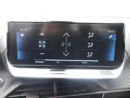 Photo 14 Peugeot 2008  1.2 PureTech 130ch S&S Allure Pack EAT8