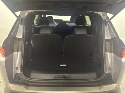 Photo 6 Peugeot 5008  Hybrid 145ch Allure e-DCS6