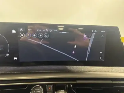 Photo 13 Peugeot 5008  Hybrid 145ch Allure e-DCS6