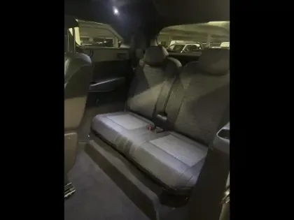 Photo 10 Peugeot 5008  Hybrid 145ch Allure e-DCS6