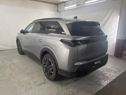 Photo 5 Peugeot 5008  Hybrid 145ch Allure e-DCS6