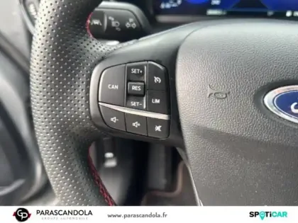 Photo 13 Ford Puma  1.0 Flexifuel 125ch ST-Line