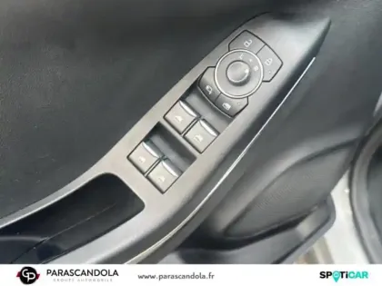 Photo 11 Ford Puma  1.0 Flexifuel 125ch ST-Line