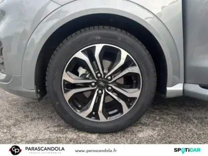 Photo 10 Ford Puma  1.0 Flexifuel 125ch ST-Line