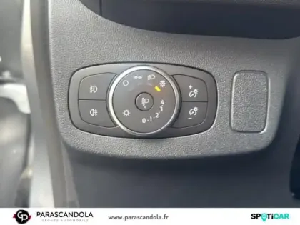 Photo 12 Ford Puma  1.0 Flexifuel 125ch ST-Line