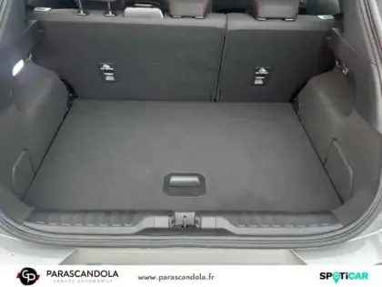 Photo 5 Ford Puma  1.0 Flexifuel 125ch ST-Line