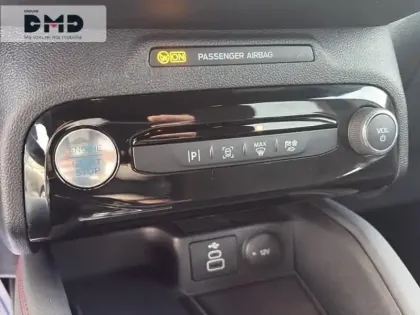 Photo 10 Ford Kuga  2.5 Duratec 180ch Hybrid FlexiFuel ST-Line Powershift