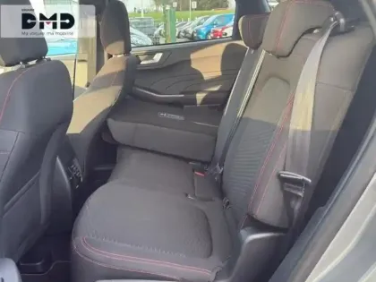 Photo 6 Ford Kuga  2.5 Duratec 180ch Hybrid FlexiFuel ST-Line Powershift