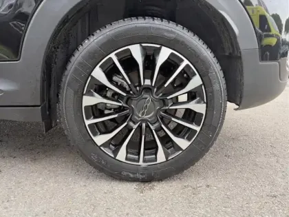 Photo 7 Fiat 500x  1.5 FireFly Turbo 130ch S/S Hybrid (RED) DCT7