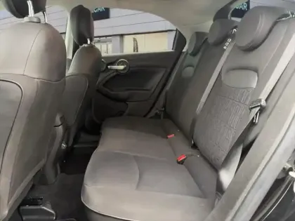 Photo 10 Fiat 500x  1.5 FireFly Turbo 130ch S/S Hybrid (RED) DCT7