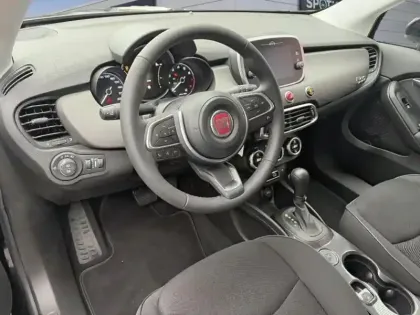 Photo 11 Fiat 500x  1.5 FireFly Turbo 130ch S/S Hybrid (RED) DCT7