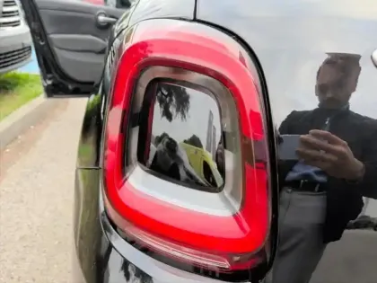 Photo 8 Fiat 500x  1.5 FireFly Turbo 130ch S/S Hybrid (RED) DCT7