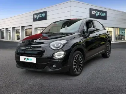 Photo Fiat 500x