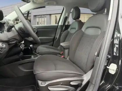 Photo 9 Fiat 500x  1.5 FireFly Turbo 130ch S/S Hybrid (RED) DCT7