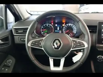 Photo 14 Renault Clio  1.0 TCe 90ch Equilibre