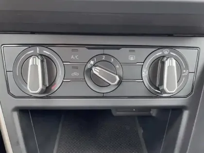 Photo 14 Volkswagen Polo  1.0 TSI 95ch Life Business